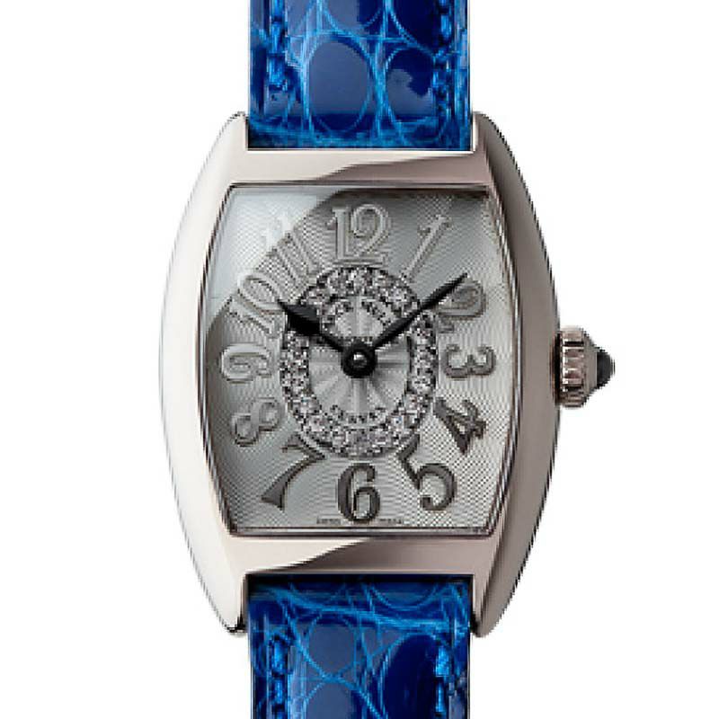FRANCK MULLER INTERMEDIATE RELIEF フランク ミュラー インターミディエ レリーフ 2252QZRELCD1R OG