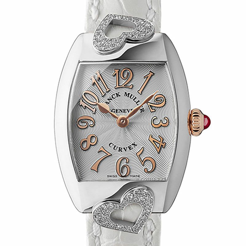 FRANCK MULLER INTERMEDIATE COEUR RELIEF フランク ミュラー 