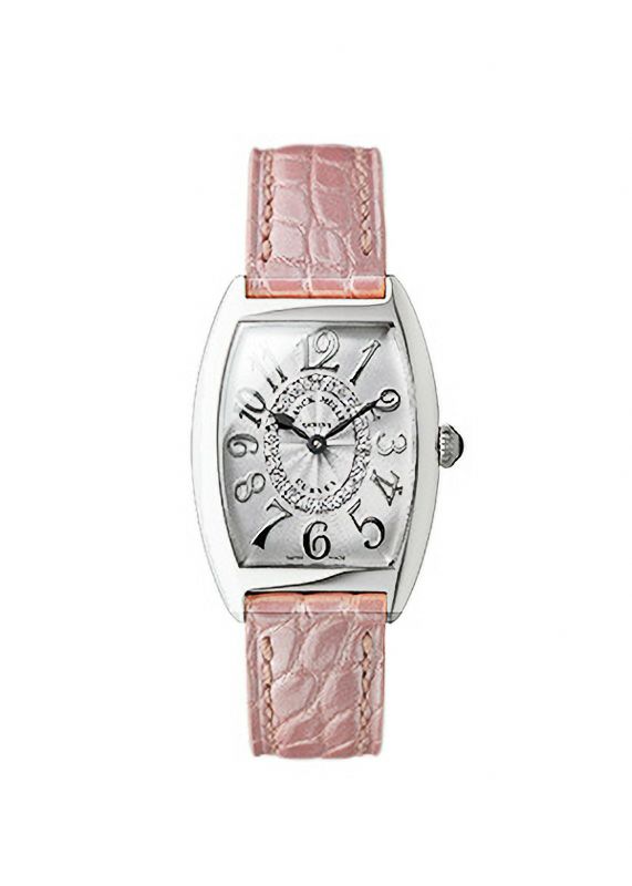 FRANCK MULLER CINTREE CURVEX RELIEF フランク ミュラー トノウ カーベックス レリーフ 1752BQZRELCD1R AC