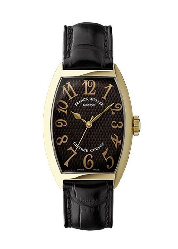 FRANCK MULLER CINTREE CURVEX 30th フランク ミュラー トノウ カーベックス 30th 5850SCDAMNRLTD 3N