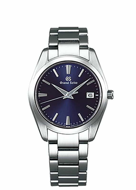 Grand Seiko Heritage Collection