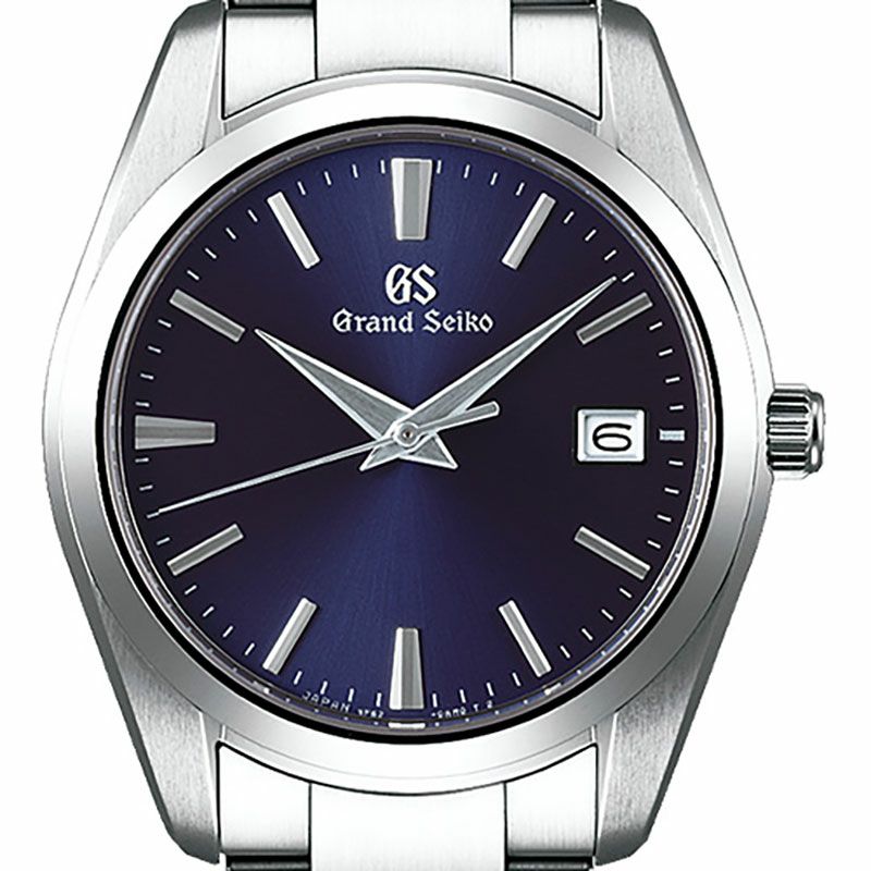 Grand Seiko Heritage Collection グランドセイコー ヘリテージ  