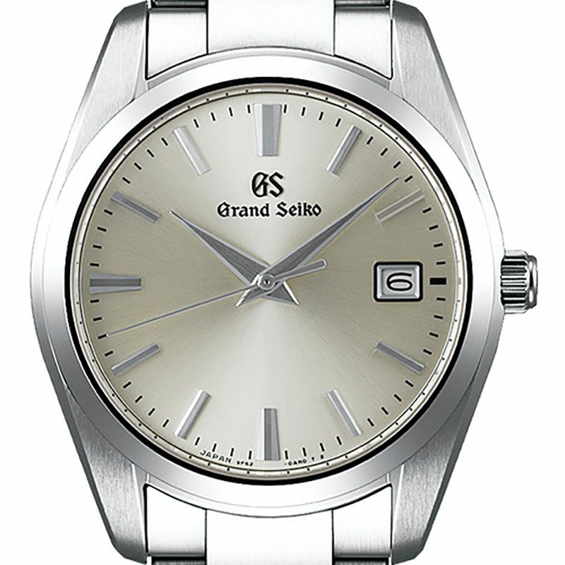 GRAND SEIKO Heritage Collection グランドセイコー ヘリテージコレクション SBGX263