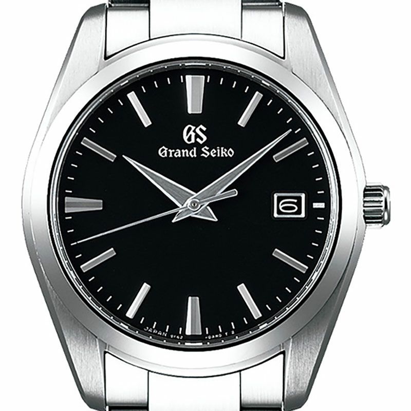 GRAND SEIKO Heritage Collection グランドセイコー ヘリテージコレクション SBGX261