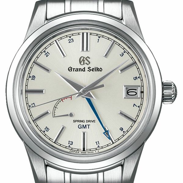 Grand Seiko Elegance Collection グランドセイコー エレガンス 