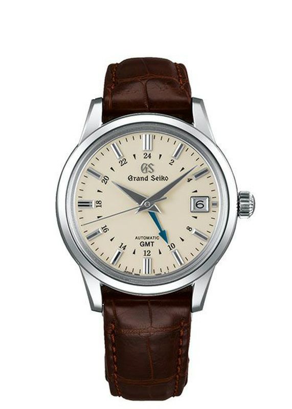Grand Seiko Elegance Collection グランドセイコー エレガンス コレクション SBGM221