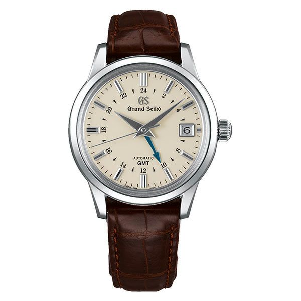Grand Seiko Elegance Collection グランドセイコー エレガンス コレクション SBGM221