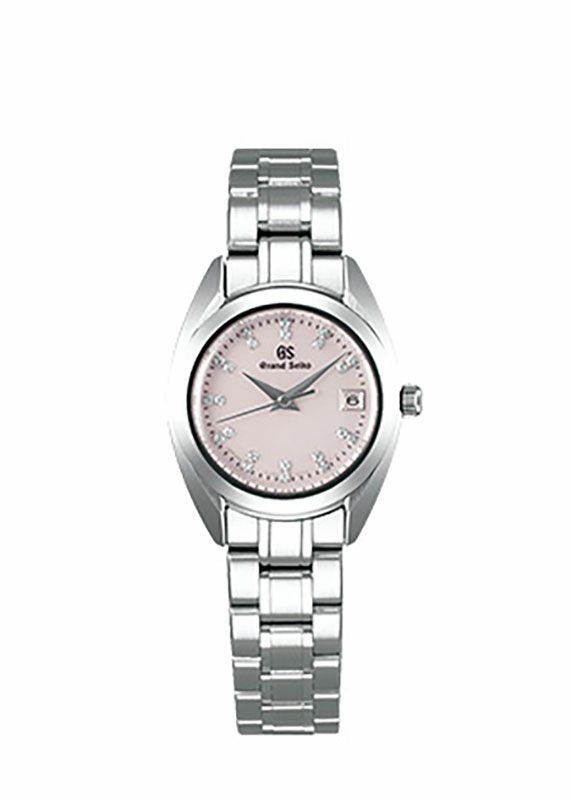 GRAND SEIKO Elegance Collection グランドセイコー エレガンスコレクション STGF277