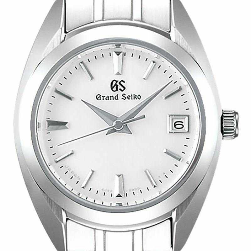 GRAND SEIKO Elegance Collection グランドセイコー エレガンスコレクション STGF275