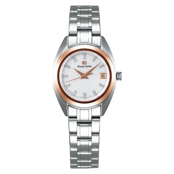 GRAND SEIKO Elegance Collection グランドセイコー エレガンス コレクション STGF286