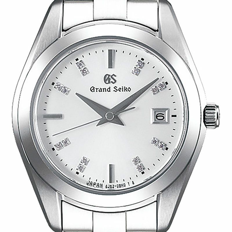 GRAND SEIKO Heritage Collection グランドセイコー ヘリテージコレクション STGF273