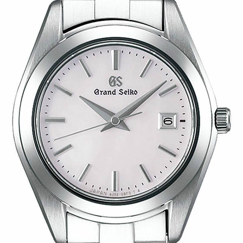 GRAND SEIKO Heritage Collection グランドセイコー ヘリテージコレクション STGF267