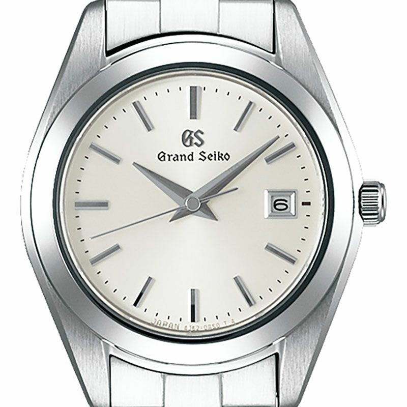 GRAND SEIKO Heritage Collection グランドセイコー ヘリテージコレクション STGF265