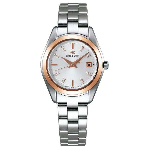 GRAND SEIKO Heritage Collection グランドセイコー ヘリテージ コレクション STGF274