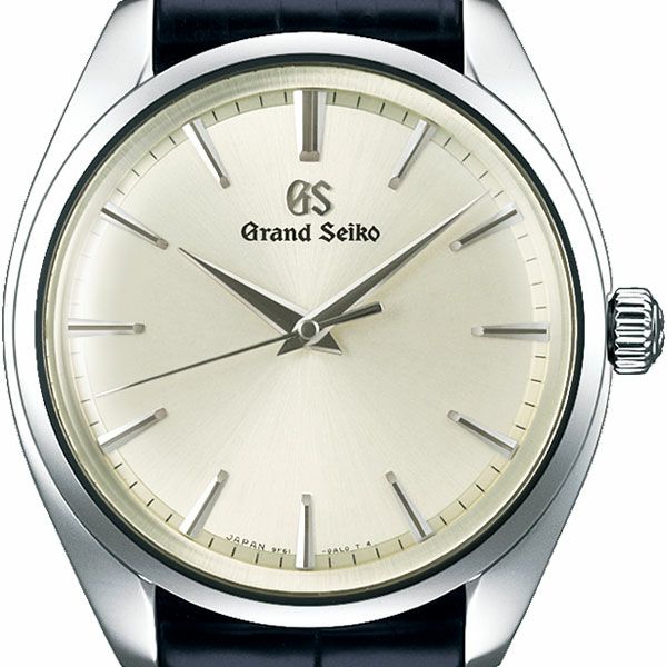 Grand Seiko Elegance Collection グランドセイコー エレガンス 