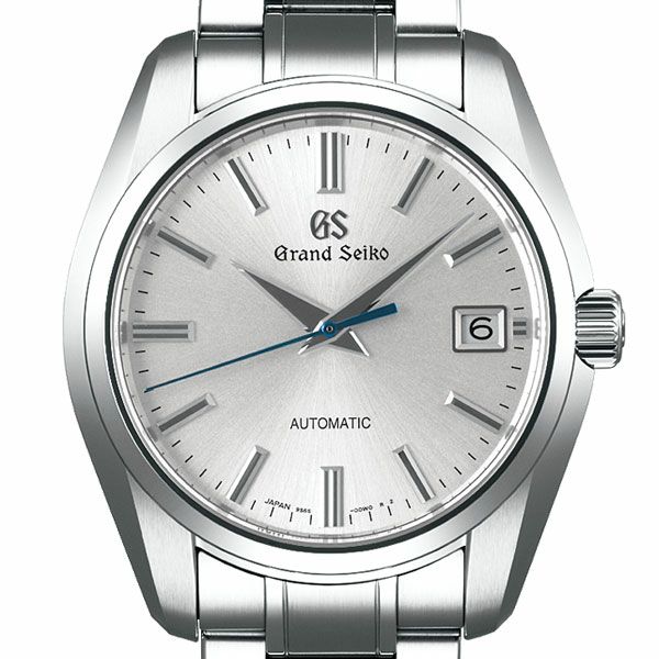 Grand Seiko Heritage Collection グランドセイコー ヘリテージ  