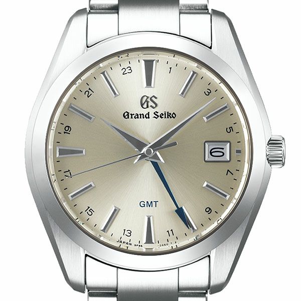 新品】Grand SEIKO グランドセイコー SBGN011 メーカー保証付 - 腕時計 