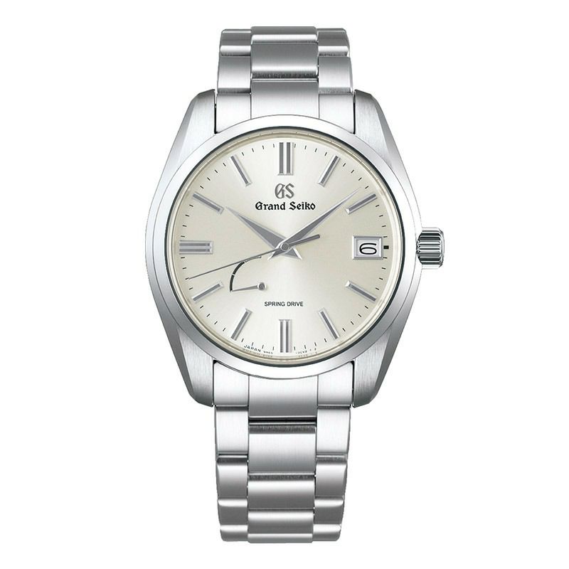 Grand Seiko Heritage Collection グランドセイコー ヘリテージコレクション SBGA437