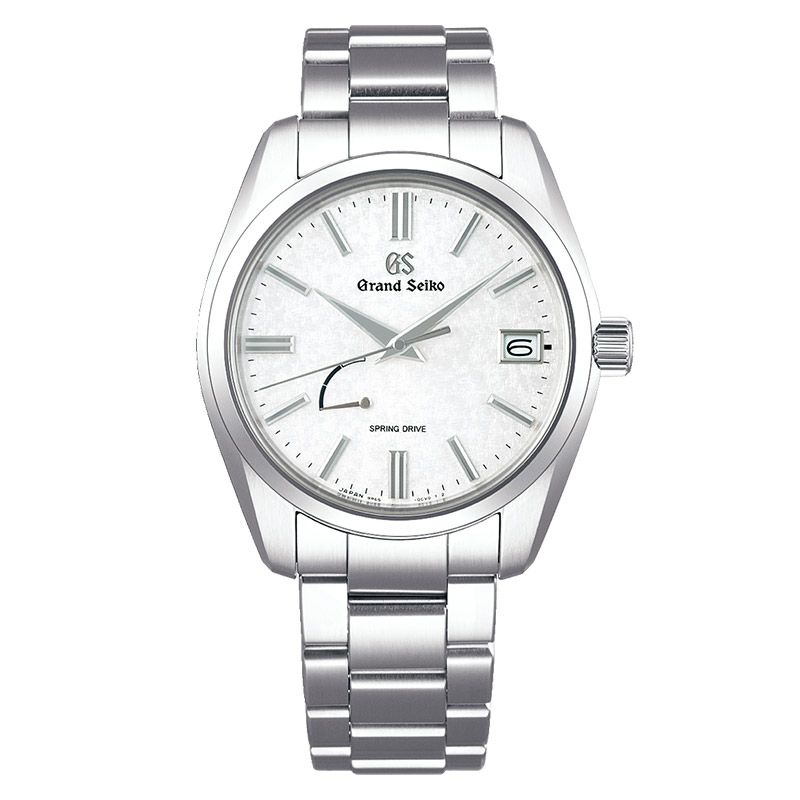 GRAND SEIKO Heritage Collection グランドセイコー ヘリテージ コレクション SBGA465