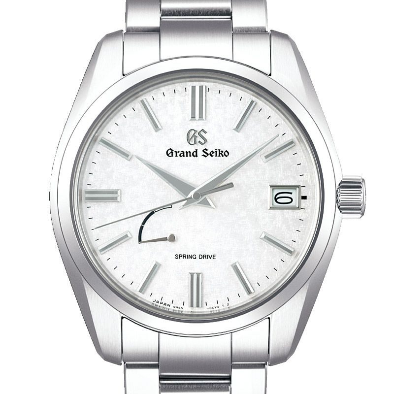 GRAND SEIKO Heritage Collection グランドセイコー ヘリテージ コレクション SBGA465
