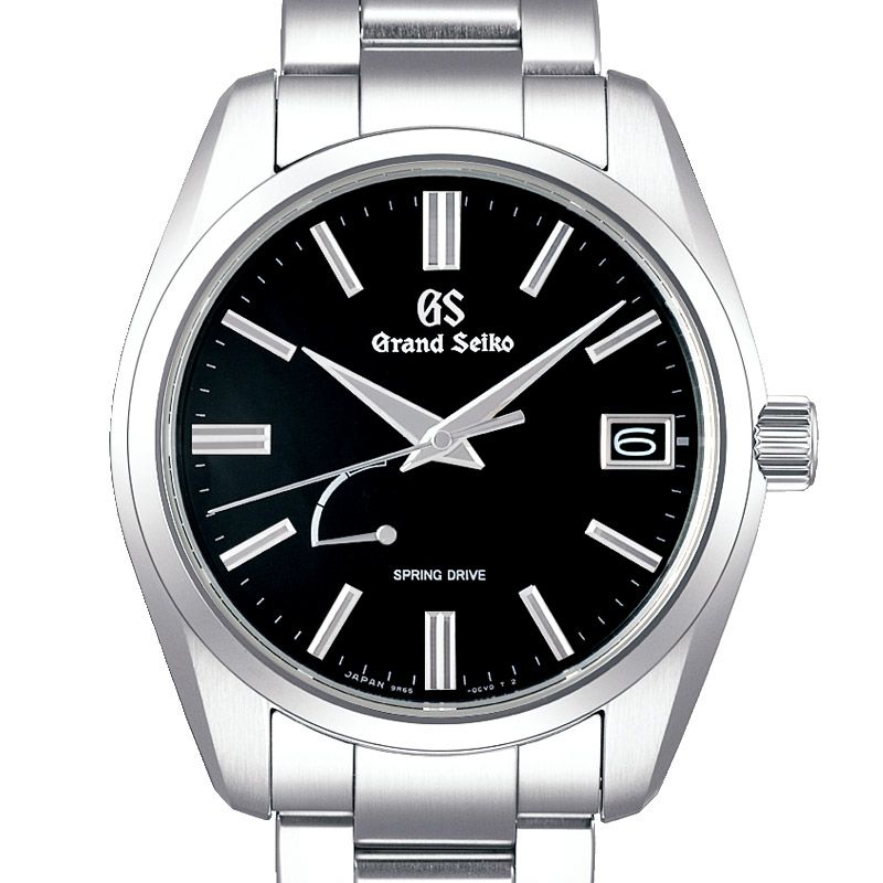 GRAND SEIKO Heritage Collection グランドセイコー ヘリテージ コレクション SBGA467