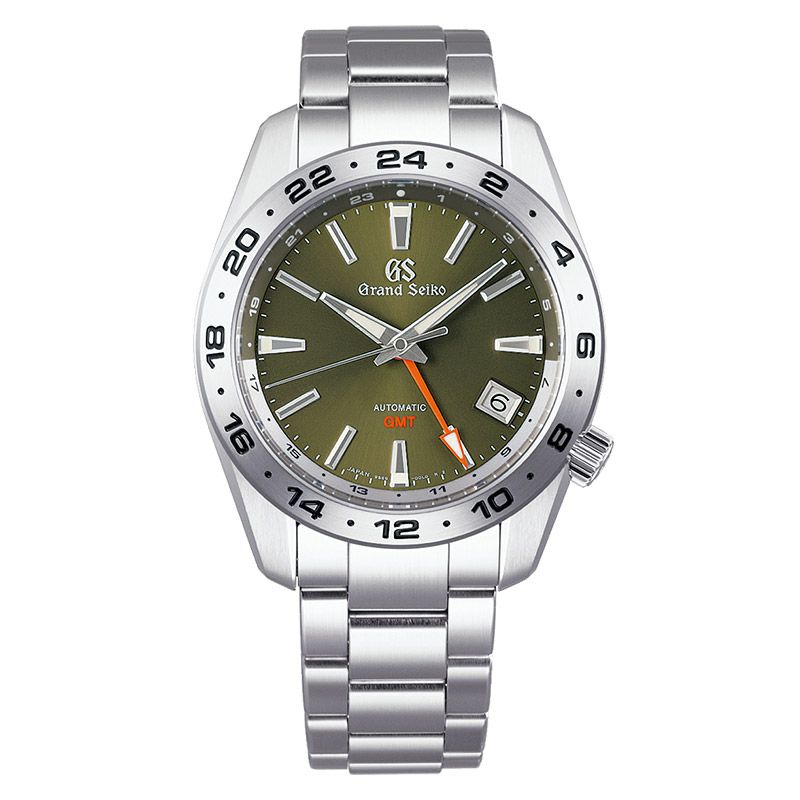 GRAND SEIKO Sport Collection グランドセイコー スポーツ コレクション SBGM247