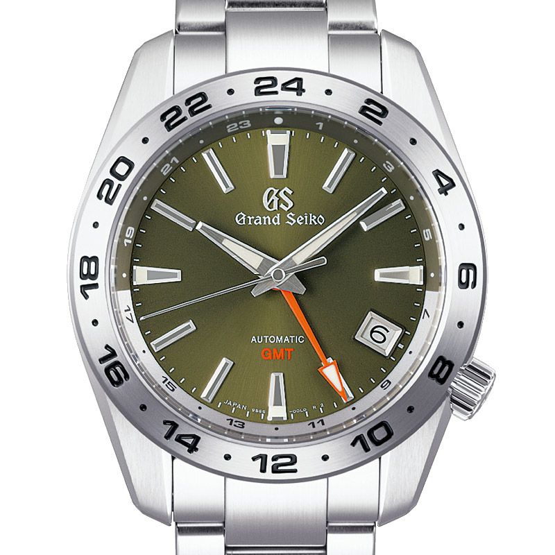 GRAND SEIKO Sport Collection グランドセイコー スポーツ コレクション SBGM247