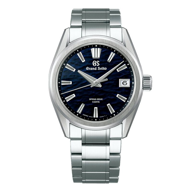 GRAND SEIKO Evolution 9 Collection グランドセイコー エボリューション9 コレクション SLGA021