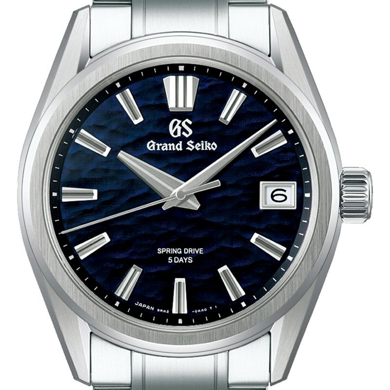 GRAND SEIKO Evolution 9 Collection グランドセイコー エボリューション9 コレクション SLGA021