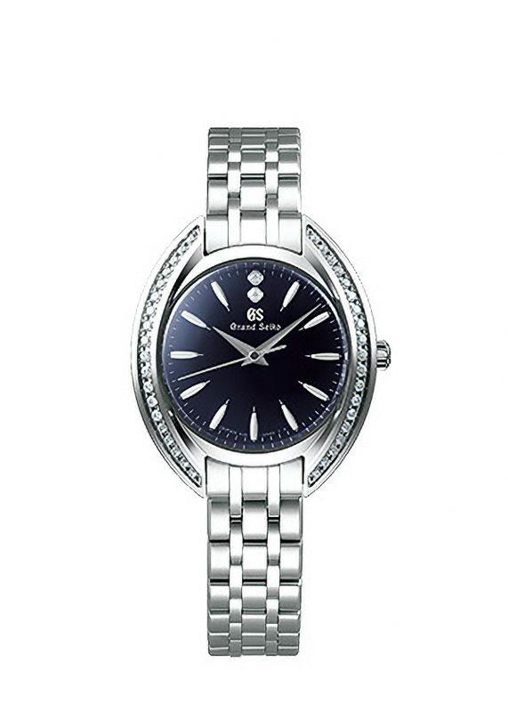 GRAND SEIKO Elegance Collection グランドセイコー エレガンスコレクション STGF345