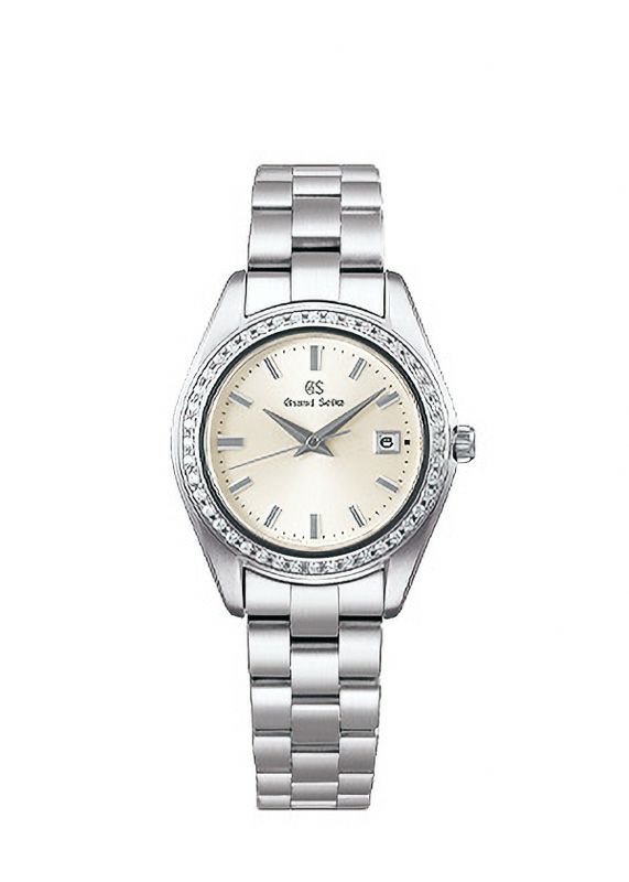 GRAND SEIKO Heritage Collection グランドセイコー ヘリテージコレクション STGF361