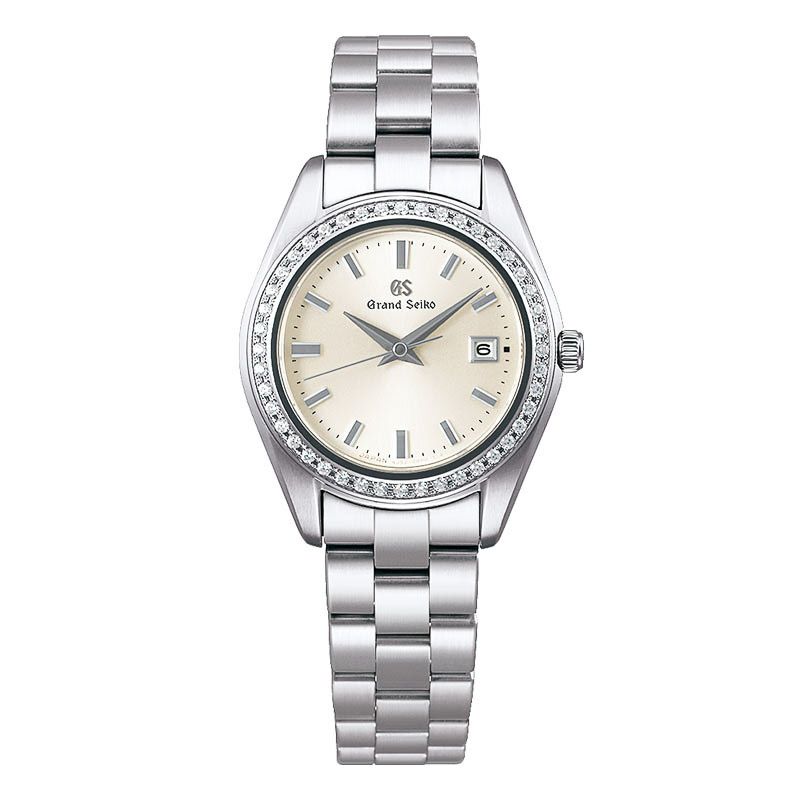 GRAND SEIKO Heritage Collection グランドセイコー ヘリテージコレクション STGF361