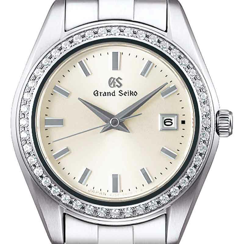 GRAND SEIKO Heritage Collection グランドセイコー ヘリテージコレクション STGF361