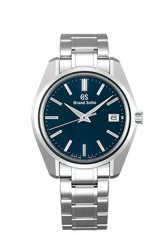 Grand Seiko Heritage Collection グランドセイコー ヘリテージ 
