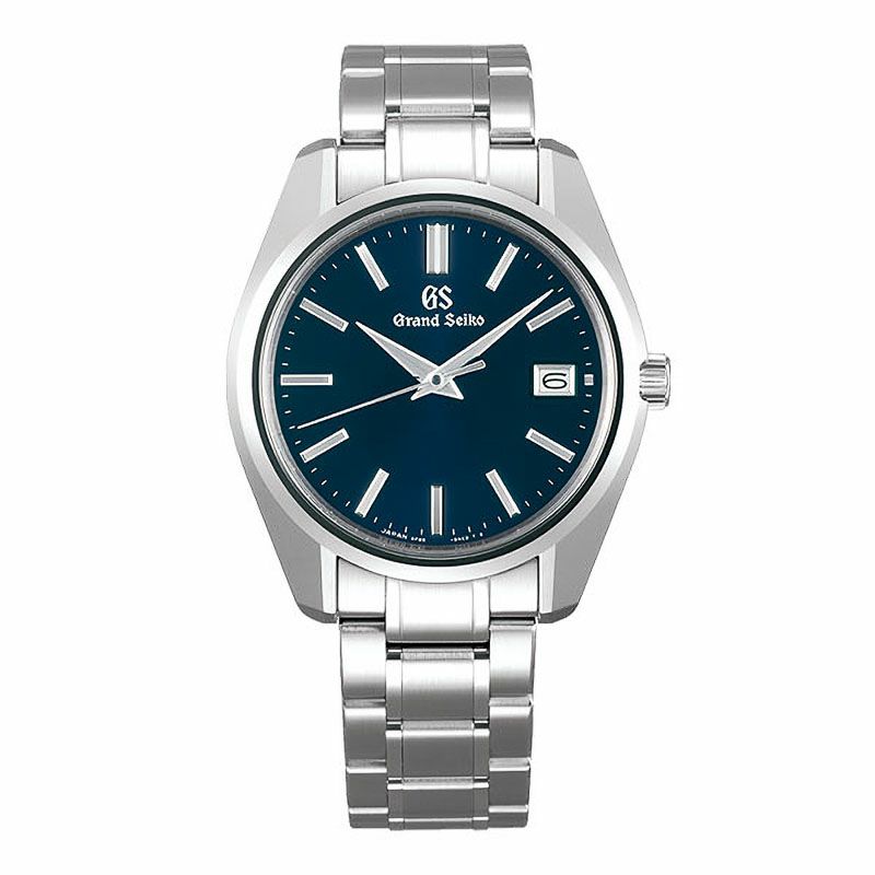 Grand Seiko Heritage Collection グランドセイコー ヘリテージ 