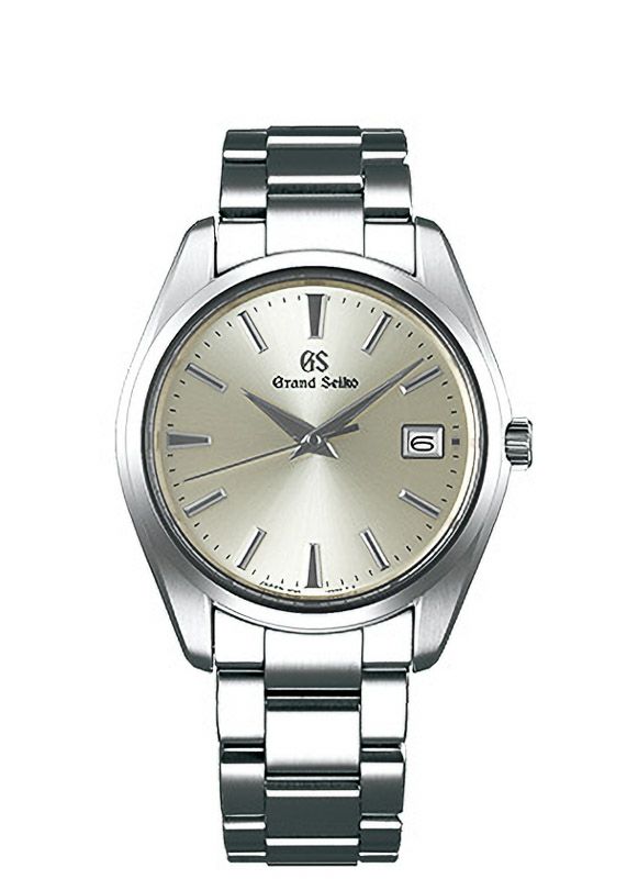 Grand Seiko Heritage Collection グランドセイコー ヘリテージ 