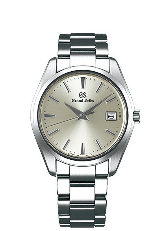 GRAND SEIKO Heritage Collection グランドセイコー ヘリテージコレクション SBGP009