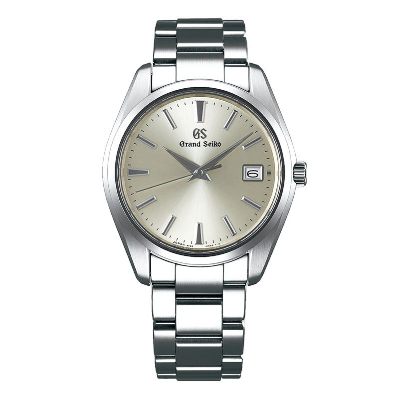 GRAND SEIKO Heritage Collection グランドセイコー ヘリテージコレクション SBGP009
