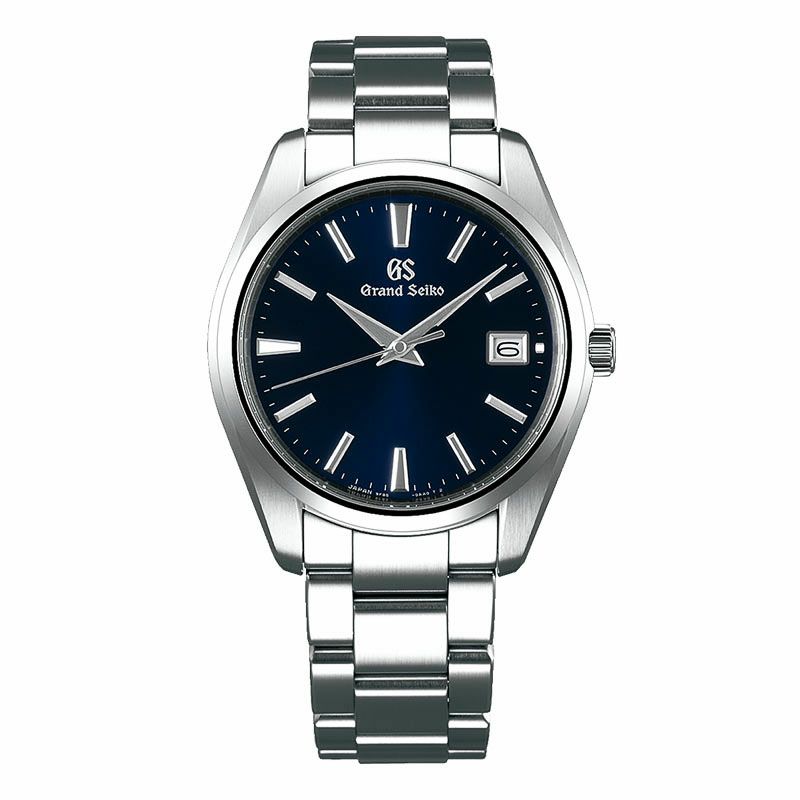 GRAND SEIKO Heritage Collection グランドセイコー ヘリテージコレクション SBGP013