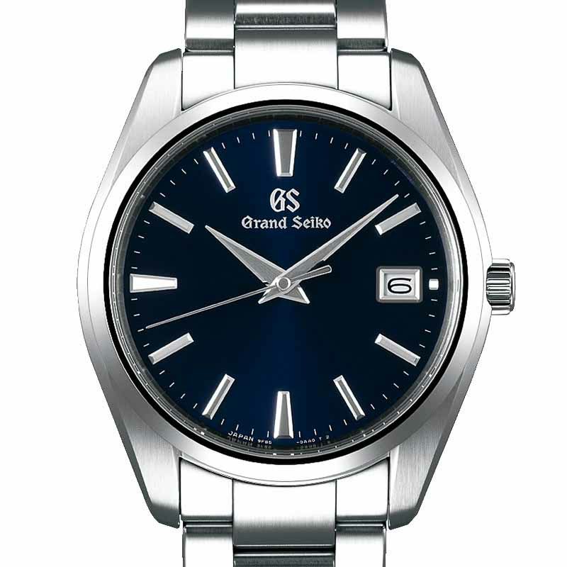 GRAND SEIKO Heritage Collection グランドセイコー ヘリテージコレクション SBGP013