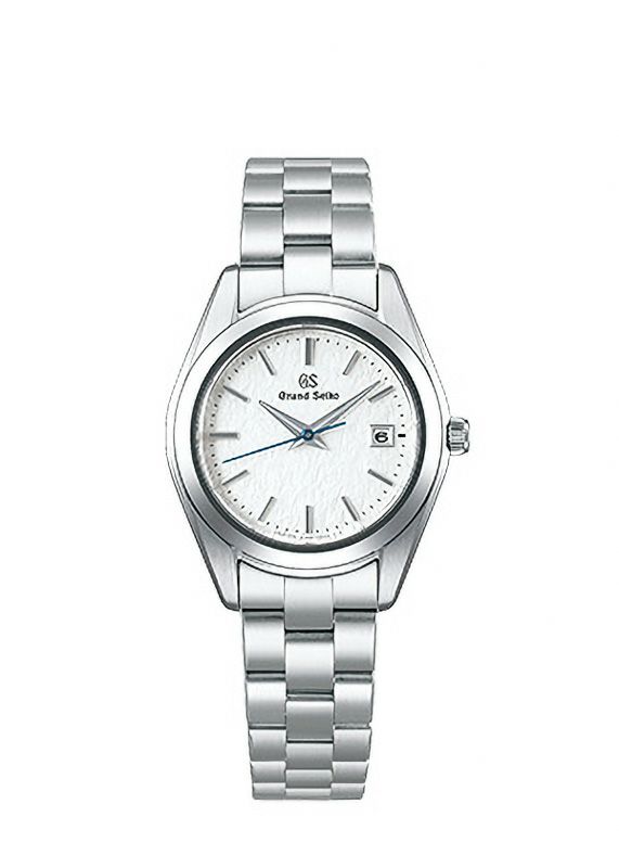 GRAND SEIKO Heritage Collection グランドセイコー ヘリテージコレクション STGF359