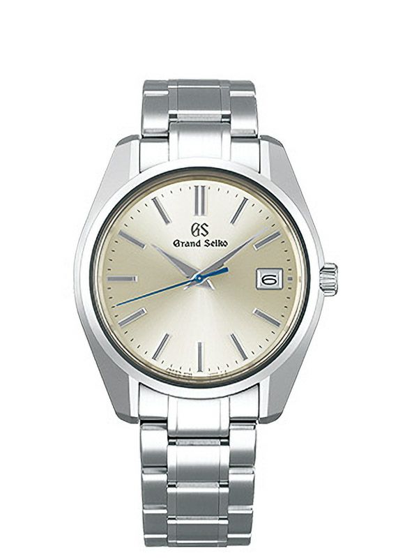 GRAND SEIKO Heritage Collection グランドセイコー ヘリテージコレクション SBGP001
