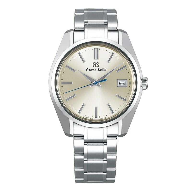 GRAND SEIKO Heritage Collection グランドセイコー ヘリテージコレクション SBGP001