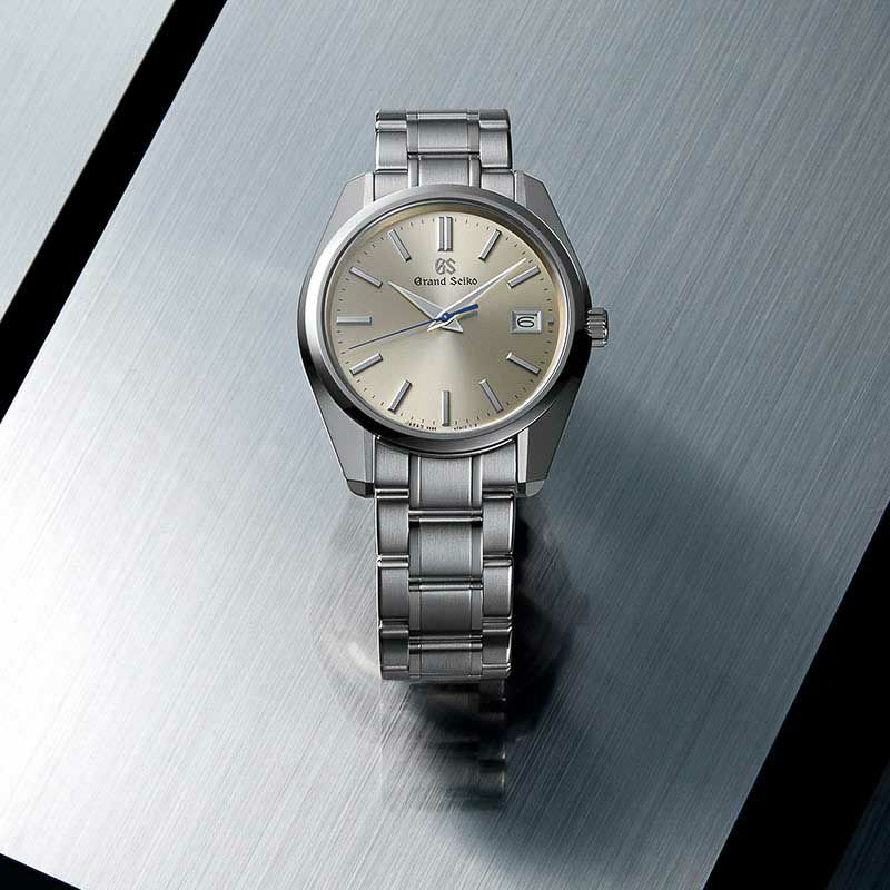 Grand Seiko Heritage Collection グランドセイコー ヘリテージコレクション SBGP001｜正規取り扱いブランド｜時計・ 腕時計の通販サイトBEST ISHIDA（正規・中古販売店）