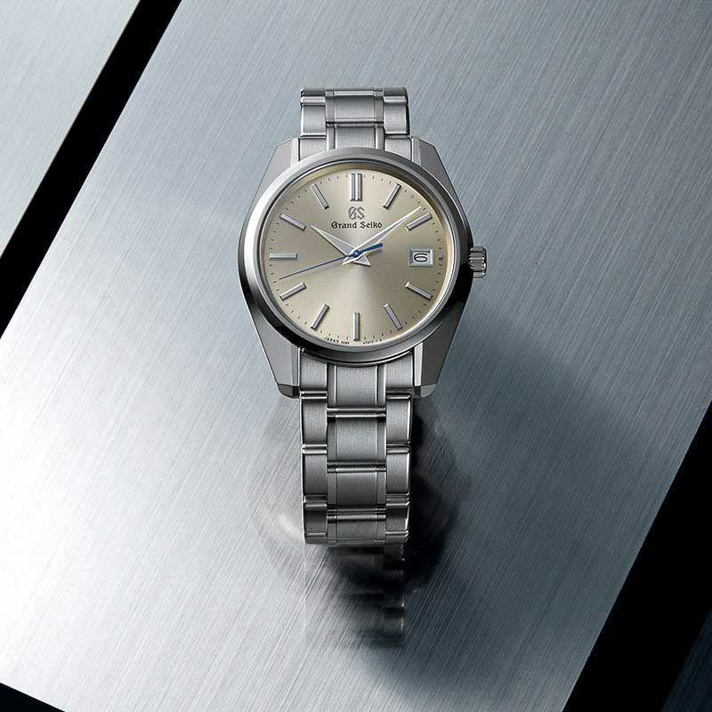 GRAND SEIKO Heritage Collection グランドセイコー ヘリテージコレクション SBGP001