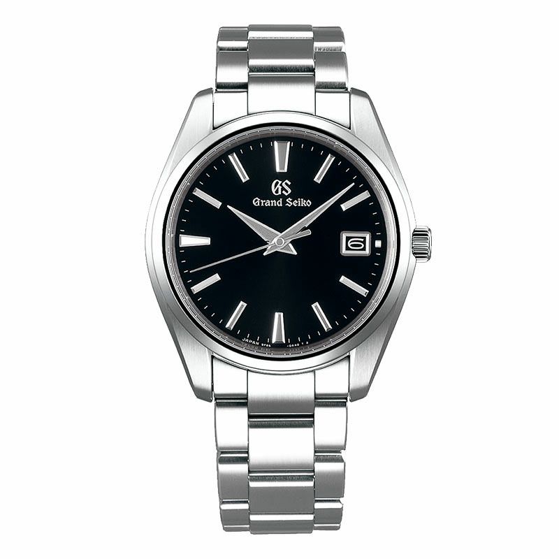 GRAND SEIKO Heritage Collection グランドセイコー ヘリテージコレクション SBGP011