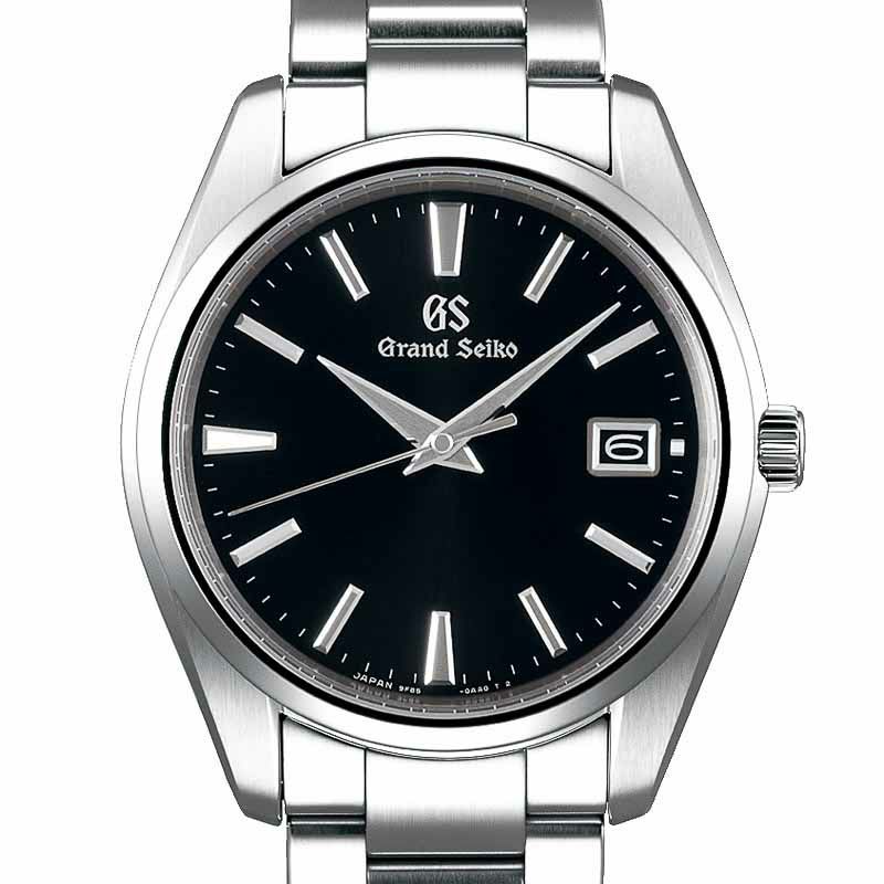 Grand Seiko Heritage Collection グランドセイコー ヘリテージ