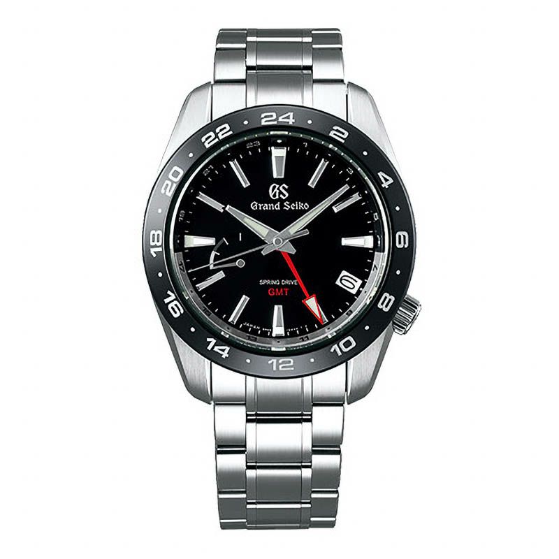 GRAND SEIKO Sport Collection グランドセイコー スポーツコレクション SBGE253