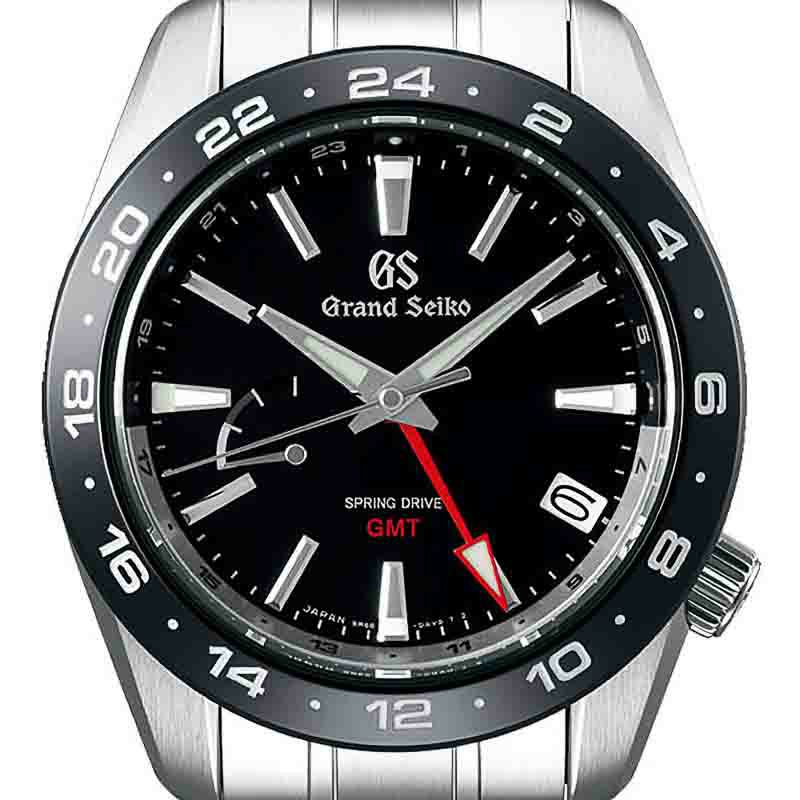 Grand Seiko Sport Collection グランドセイコー スポーツコレクション  