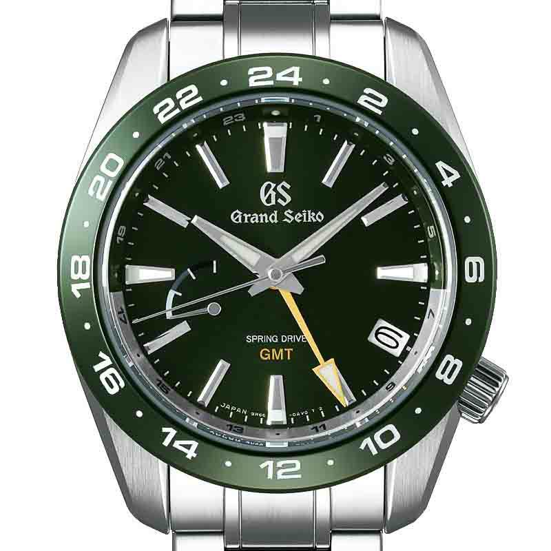 GRAND SEIKO Sport Collection グランドセイコー スポーツコレクション SBGE257